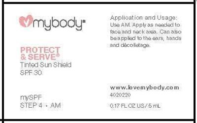 Protect-serve_spf-30_art_tube (Protect Serve Spf 30 Art Tube)