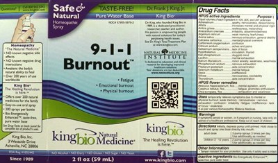 image of carton - burnout