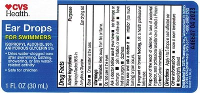 CVSEar.jpg CVSEar.jpg - CVSEar