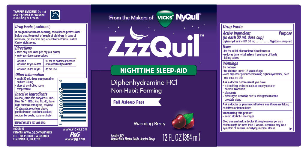Can You Take Zzzquil While Pregnant Ndc 37000 500 Zzzquil Nighttime Sleep Aid Diphenhydramine Hydrochloride