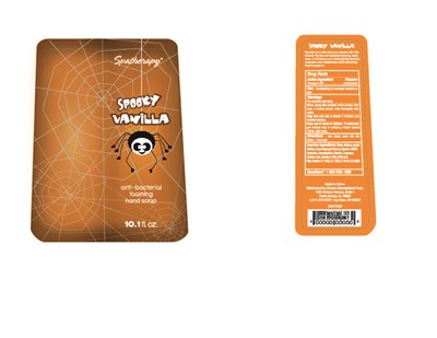 Copy Of Label (Vanilla Label)