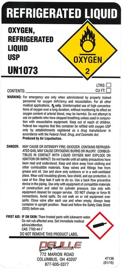 Oxygen Two (Oxygen2)