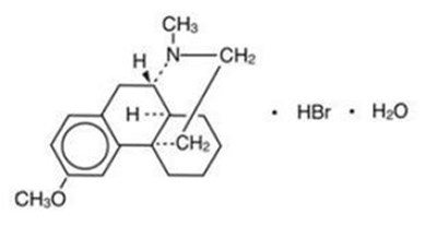 Dex Prom (Promethazine HCl And Dextromethorphan Hydrobromide 1)