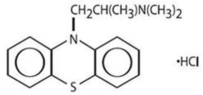 Prome (Promethazine HCl And Dextromethorphan Hydrobromide 2)