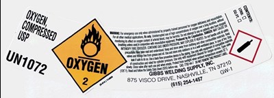 oxygen one - oxygen1