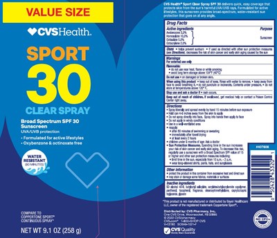 Cvs43320d (Cvs43320d)