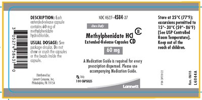 methylphenidate-hcl-er-capsules-cd-10.jpg 60 mg label - methylphenidate hcl er capsules cd 10