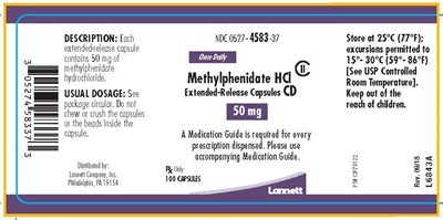 methylphenidate-hcl-er-capsules-cd-9.jpg 50 mg label - methylphenidate hcl er capsules cd 9