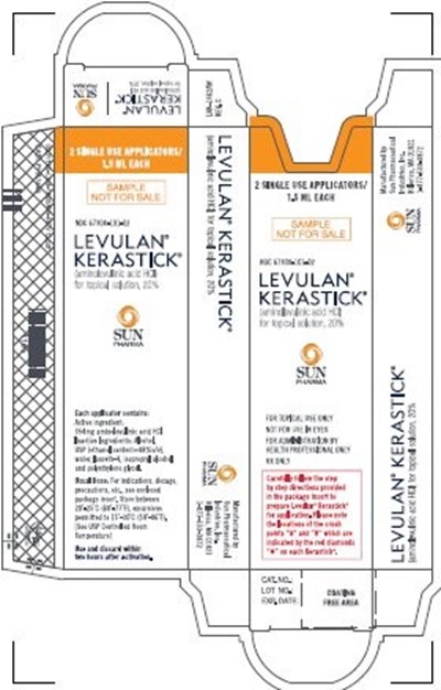 Levulan 15