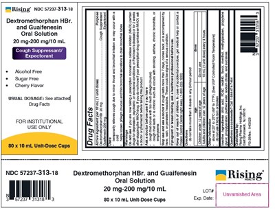 Guai-dextro-case-label-10ml (Guai Dextro Case Label 10ml)