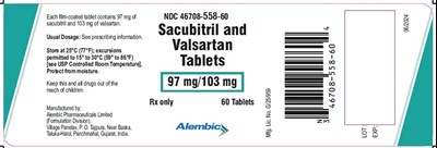 sacubitrilvalsartan-97-103-mg.jpg 60 tablets - sacubitrilvalsartan 97 103 mg