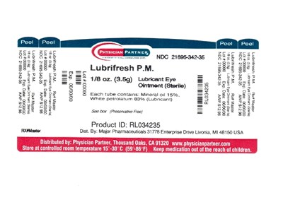 Lubrifresh P.m. (E475d997 09f2 46b7 9750 6f7c8f032f2b 01)