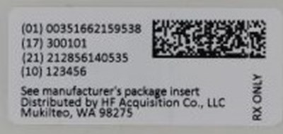 Rfid Labeling (Rfid)