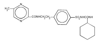 Glipezide Usp (C65265e1 A7eb 43ea 890a 00a227570956 01)