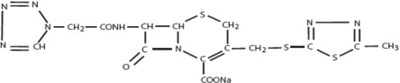 Structural Formula - cef0b 0002 01