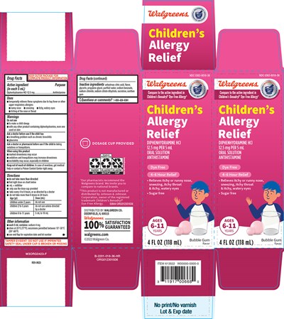 Walgreens 44-018 (Walgreens 44 018 1)
