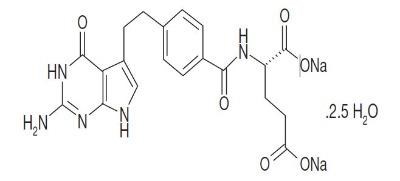 1 - pemetrexed for injection 1