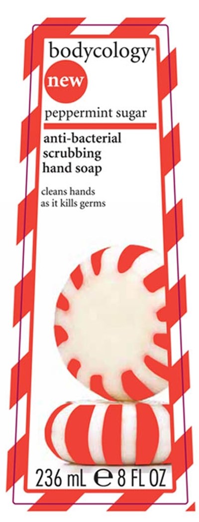 peppermintscrubF.jpg Front Label - peppermintscrubF