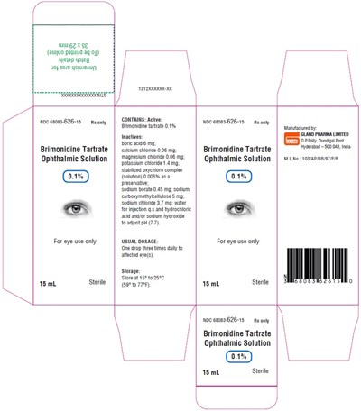 Brimonidine-spl-15ml-carton (Brimonidine Spl 15ml Carton)