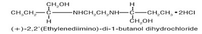 Structural Formula (Eth00 0000 01)