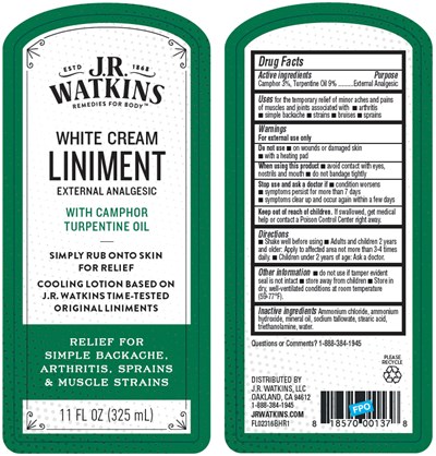 liniment-01.jpg PRINCIPAL DISPLAY PANEL - 325 mL Bottle Label - liniment 01