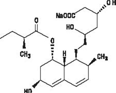 Structural Formula Of Pravastatin Sodium (6ca01de3 A0f9 4cfb B36a 723c7c42e2a4 01)