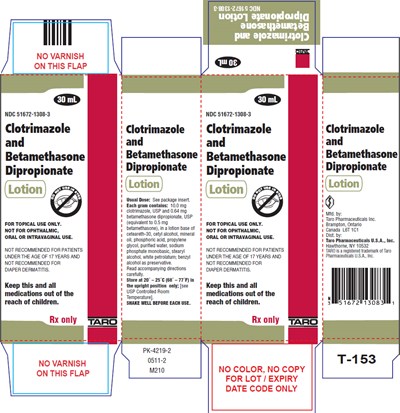 Principal Display Panel (30 mL Bottle Carton)