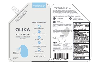 90 mL (Clarity90ml)