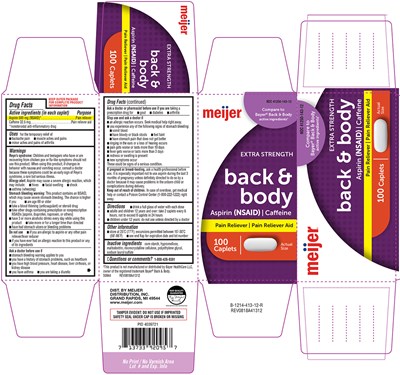 Meijer 44-413 (Meijer 44 413 1)
