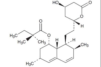 2 - ezetimibe and simvastatin tablets 2