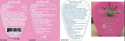 Principal Display Panel (100 mL Bottle Label)