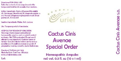 CactusCinisAvenaeSpecialOrderAmpules.jpg CactusCinisAvenaeSpecialOrderAmpules