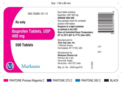 ibu400mg - ibu400mgtablets500ct rev50116