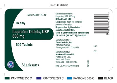 ibu800mg - ibu800mgtablets500ct rev40116