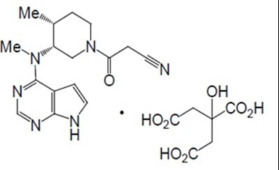 Str (Tofacitinib Str)