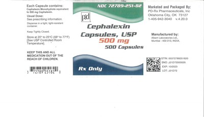 72789251 Label (72789251)