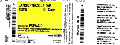 lansoprazole245.jpg image description - lansoprazole245