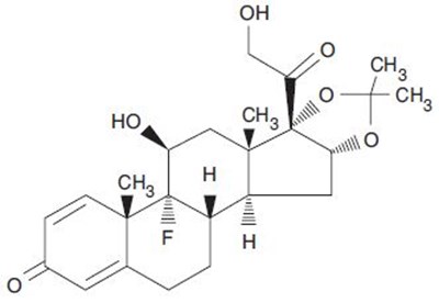 1 (Triamcinolone Acetonide Injectable Suspension  Ppr 1)