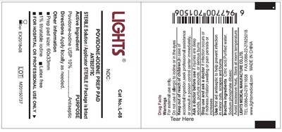 Label (Lights)