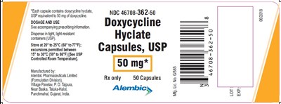 doxycycline-50.jpg 50's bottle pack - doxycycline 50