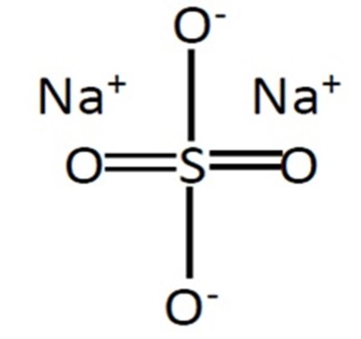 111 (Sodium Sulfate Structure)