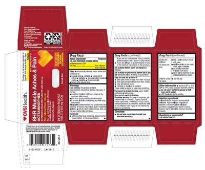 acetaminophen-fig2.jpg PACKAGE LABEL-PRINCIPAL DISPLAY PANEL - 650 mg (150 Tablets Container Carton) - acetaminophen fig2