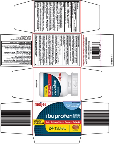 604 6e Ibuprofen