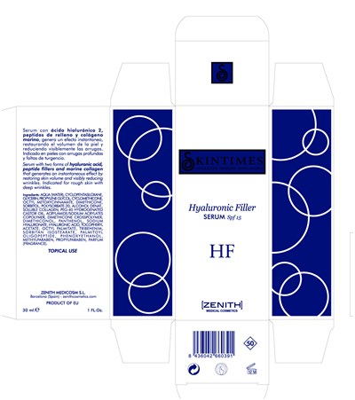Hyaluronicfiller (Hyaluronic)