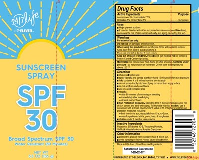 Principle Display Label - label