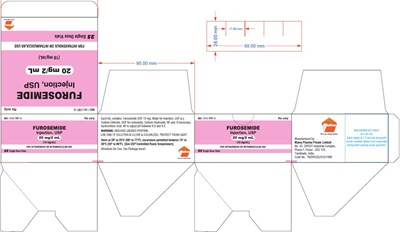 carton-label-2ml - carton label 2ml