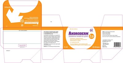 androderm 09