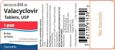 "image Description" (Valacyclovir Tablets 1gm 30tablets)