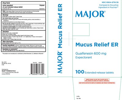 mucus-relief-600-mg-extended-release-caplets-1.jpg Guaifenesin 600 mg - mucus relief 600 mg extended release caplets 1