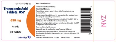 Tranexamic-labels-30 (Tranexamic Labels 30)